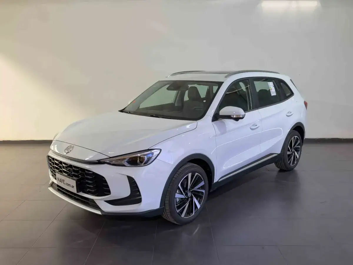 Mg Zs Hybrid+ 1.5 Hev Comfort At 2026 - foto 3