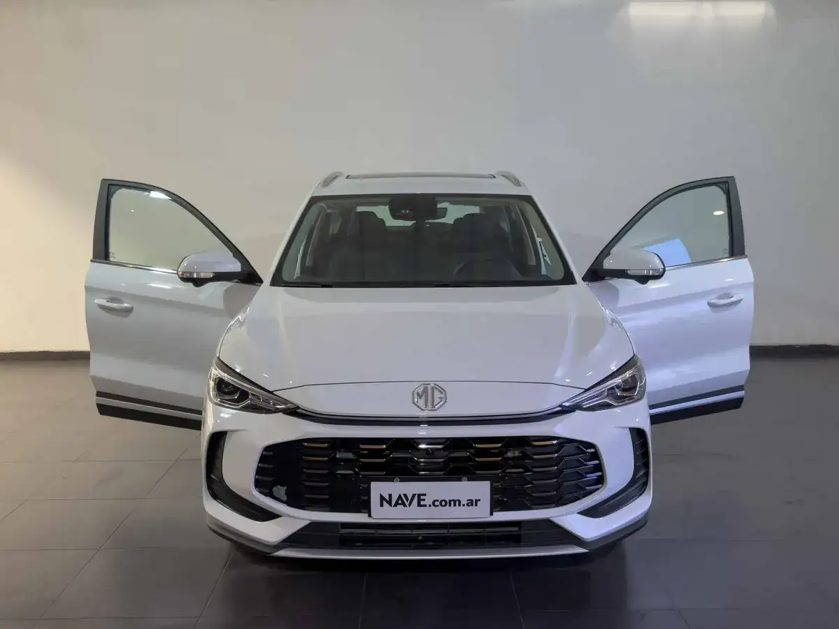 Mg Zs Hybrid+ 1.5 Hev Comfort At 2026 - foto 4