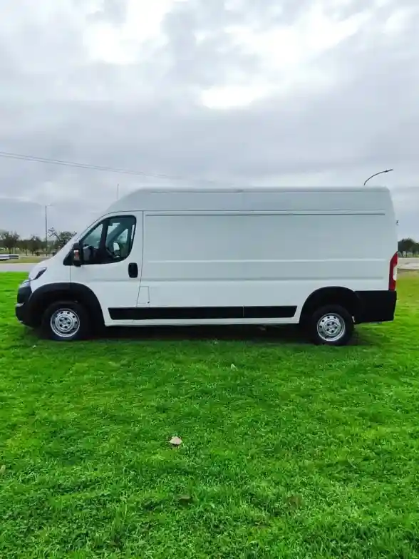 Peugeot Boxer 2.2 Hdi 435Lh Premium 2018 - foto 3