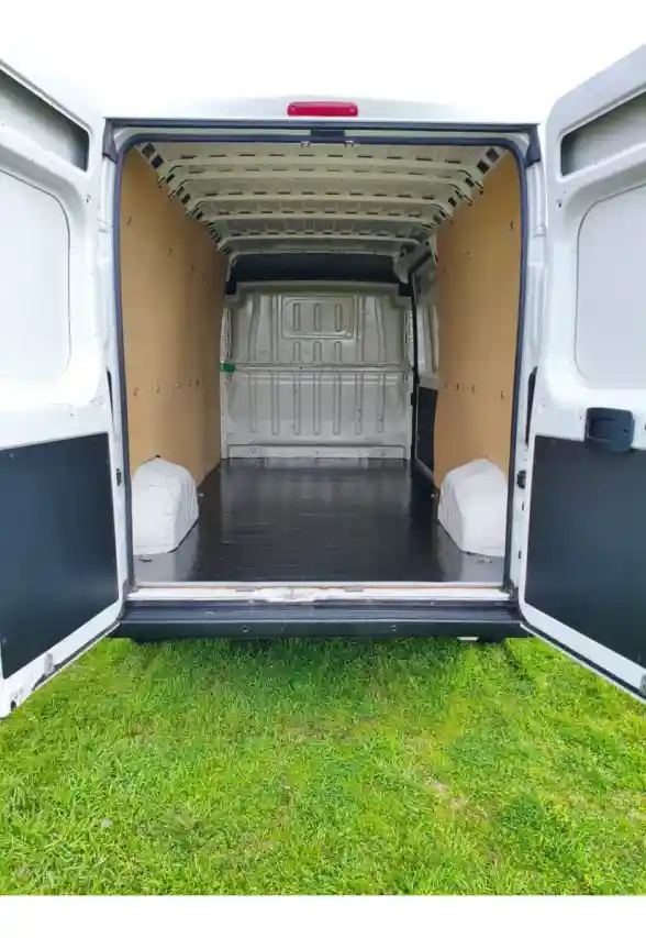 Peugeot Boxer 2.2 Hdi 435Lh Premium 2018 - foto 4