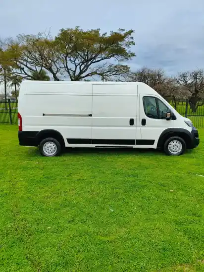 Peugeot Boxer 2.2 Hdi 435Lh Premium 2018 - foto 5