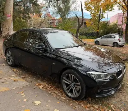 Bmw Serie 3 3.0 330I Sedan Sport Line 252Cv 2016 - foto 1