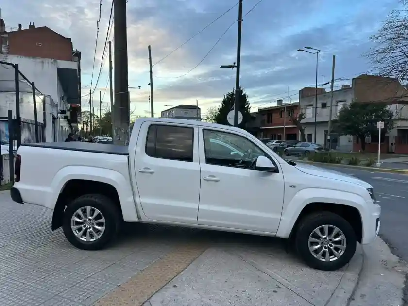 Volkswagen Amarok 3.0 V6 Cd Comfortline 2022 - foto 4