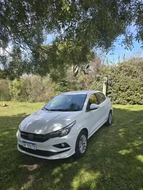 Fiat Cronos Atractive 2021 - foto 1