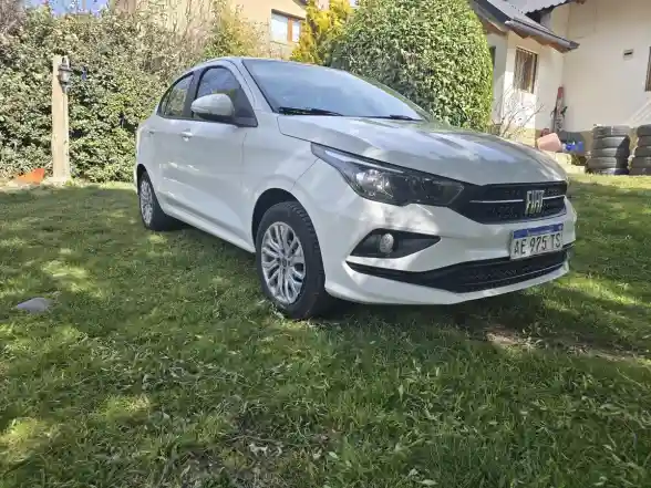 Fiat Cronos Atractive 2021 - foto 2