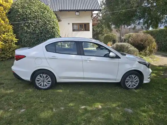 Fiat Cronos Atractive 2021 - foto 5