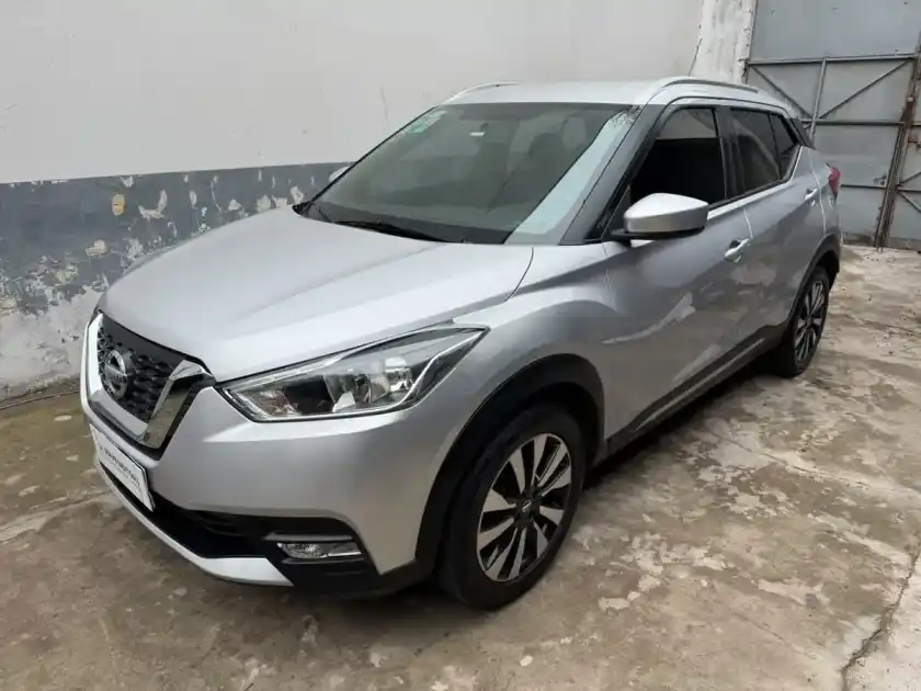 Nissan Kicks 1.6 Advance Cvt 2019 - foto 1