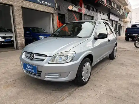 Suzuki Fun 1.4 N Aa Da 2009 - foto 1