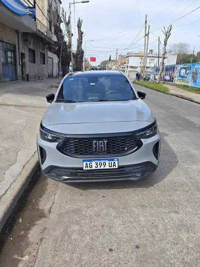 Fiat Fastback 1.3 T270 At6 2024 - foto 1