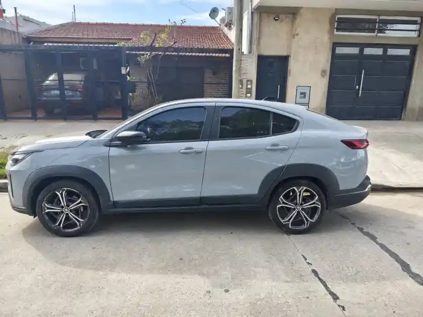 Fiat Fastback 1.3 T270 At6 2024 - foto 2