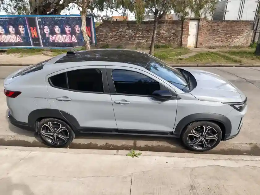 Fiat Fastback 1.3 T270 At6 2024 - foto 4