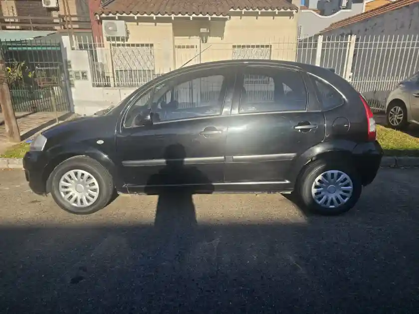 Citroën C3 1.4 I Sx Facelift 2010 - foto 2