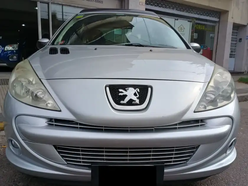 Peugeot 207 1.6 Xt 2012 - foto 2