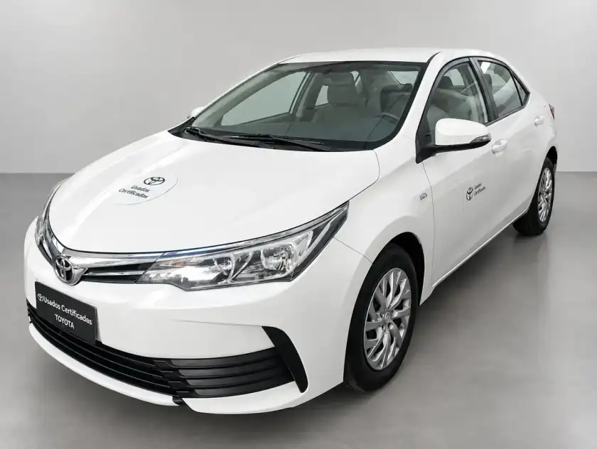 Toyota Corolla 1.8 Xli L/17 2018 - foto 1