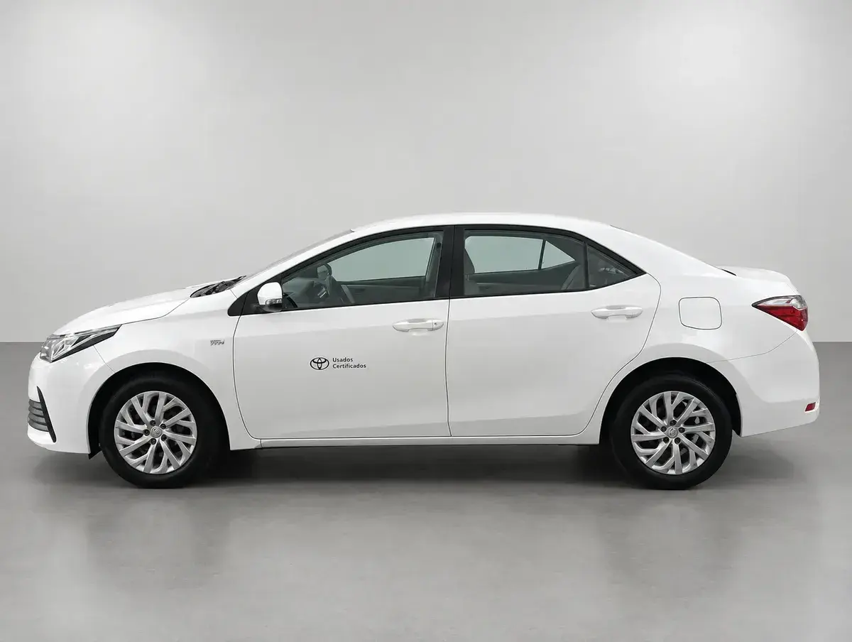 Toyota Corolla 1.8 Xli L/17 2018 - foto 2
