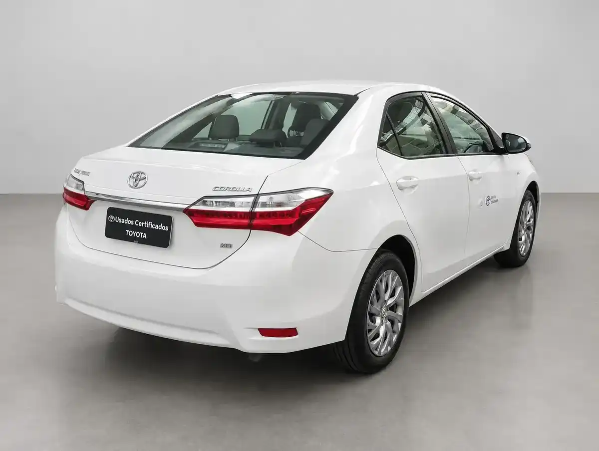 Toyota Corolla 1.8 Xli L/17 2018 - foto 3