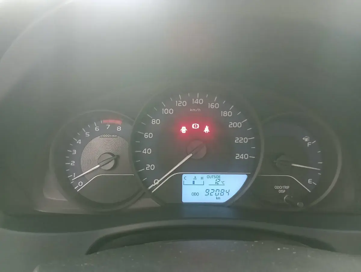 Toyota Corolla 1.8 Xli L/17 2018 - foto 5
