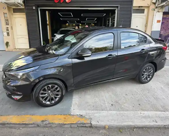Fiat Cronos 1.3 Gse Drive Pack Conectividad 2021 - foto 2