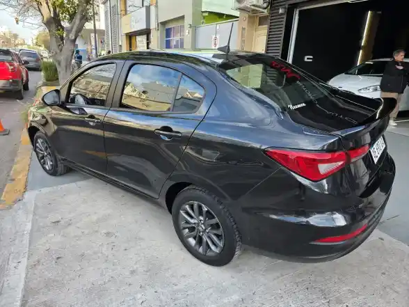 Fiat Cronos 1.3 Gse Drive Pack Conectividad 2021 - foto 3