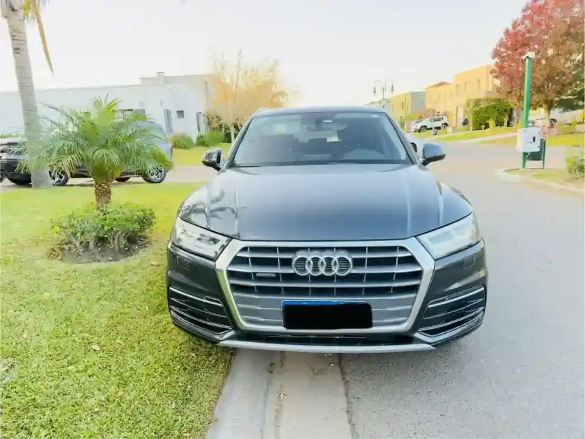 Audi Q5 2.0 Tfsi Tiptronic Quattro 250Cv 2018 - foto 2