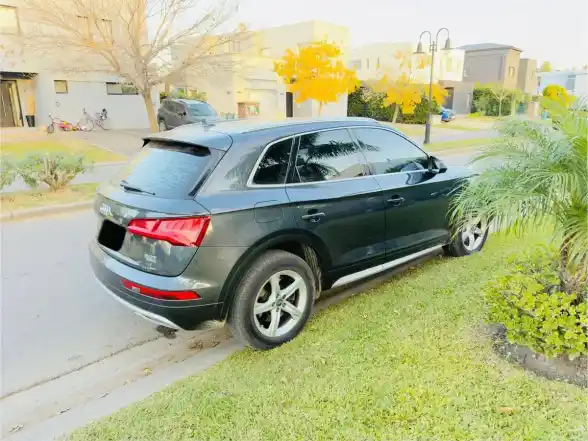 Audi Q5 2.0 Tfsi Tiptronic Quattro 250Cv 2018 - foto 3