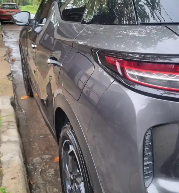 D.s. Ds3 Crossback 1.2 Puretech 155 So Chic At8 2020 - foto 5