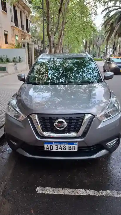 Nissan Kicks 1.6 Advance At 2018 - foto 2