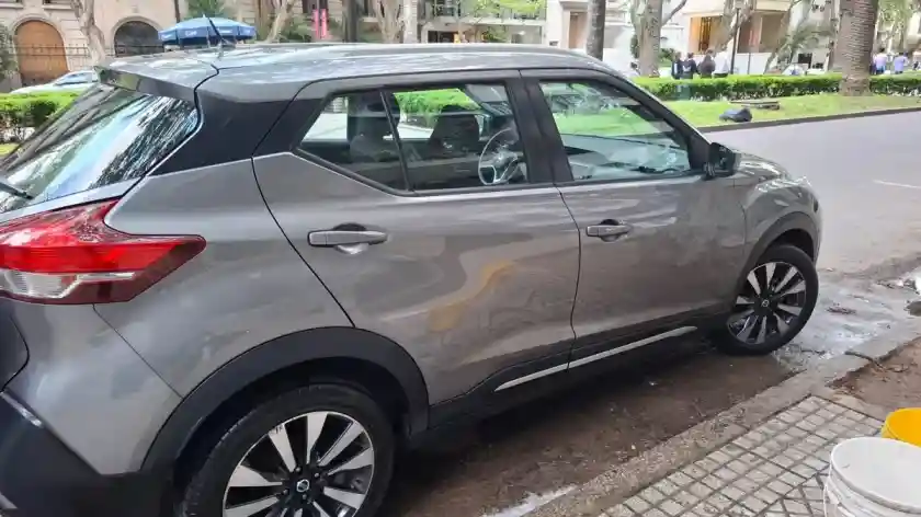Nissan Kicks 1.6 Advance At 2018 - foto 4