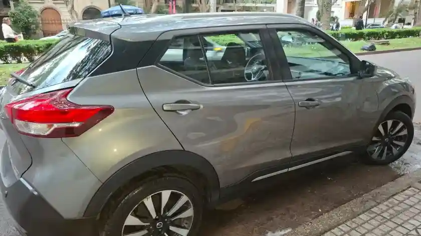 Nissan Kicks 1.6 Advance At 2018 - foto 5
