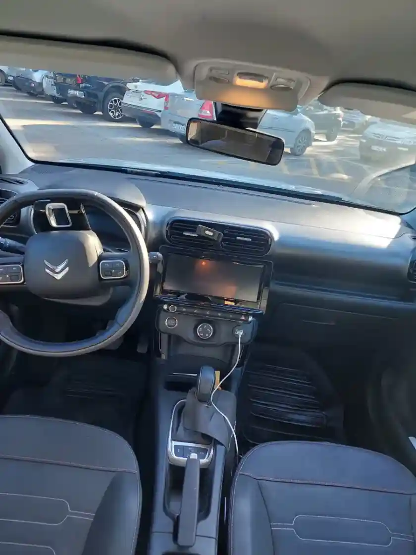 Citroën C4 Cactus 1.6 Thp 165 Shine At6 2024 - foto 2