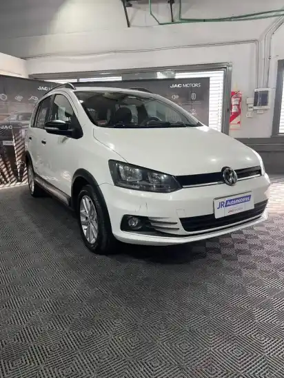 Volkswagen Suran 1.6 Track 2018 - foto 3