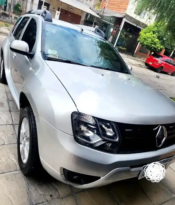 Renault Duster 1.6 Ph2 4X2 Privilege 110Cv 2016 - foto 3