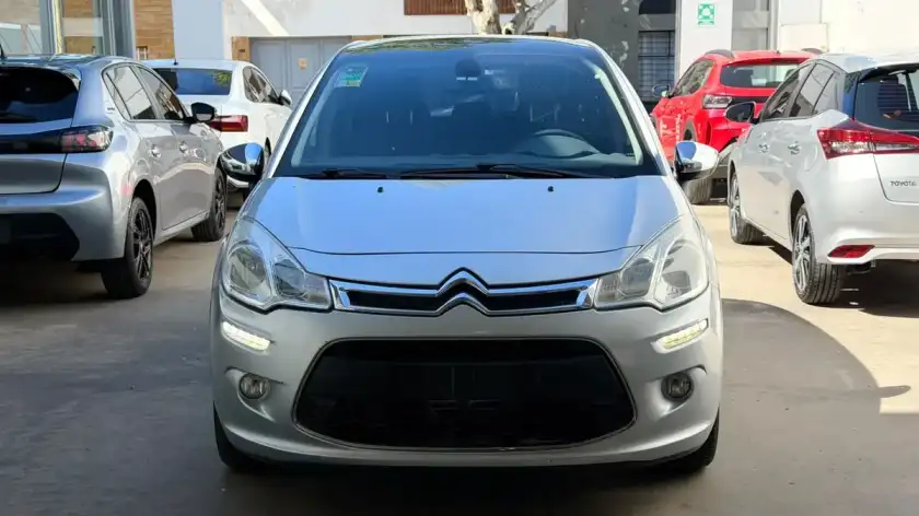 Citroën C3 1.6 Exclusive Vti 115Cv 2015 - foto 2