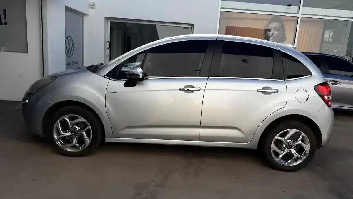 Citroën C3 1.6 Exclusive Vti 115Cv 2015 - foto 3