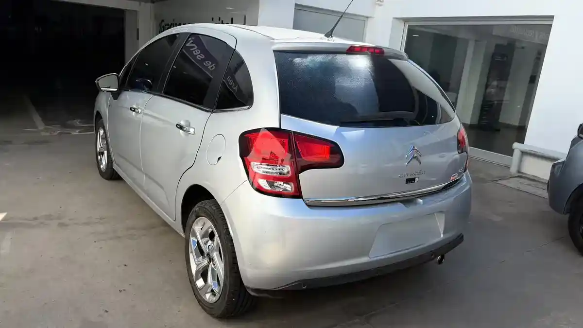Citroën C3 1.6 Exclusive Vti 115Cv 2015 - foto 5