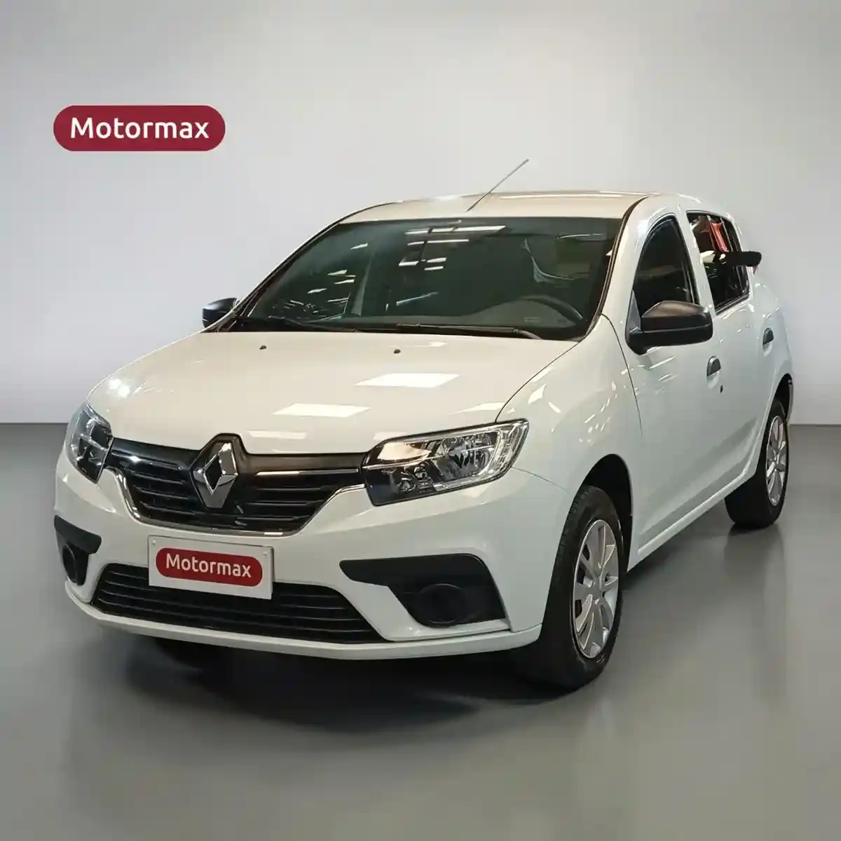 Renault Sandero 1.6 16V Life L/23 2024 - foto 1