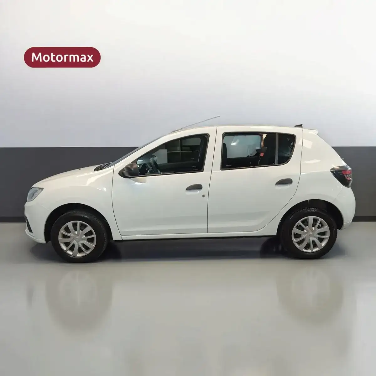 Renault Sandero 1.6 16V Life L/23 2024 - foto 2