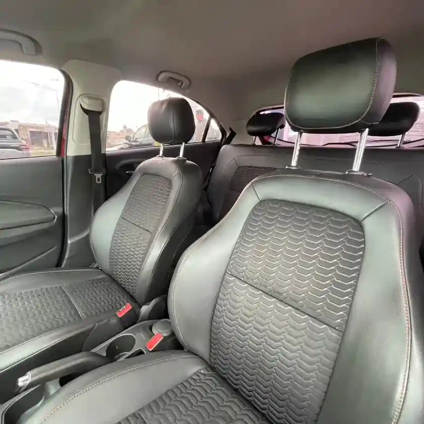 Chevrolet Onix 1.4 Ltz 98Cv 2018 - foto 5