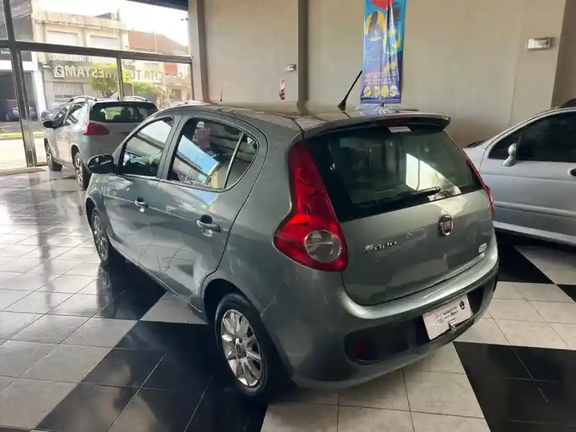 Fiat Palio 1.4 Attractive 85Cv 2013 - foto 5