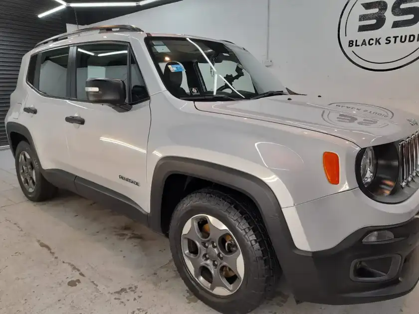 Jeep Renegade 1.8 Sport 2016 - foto 3