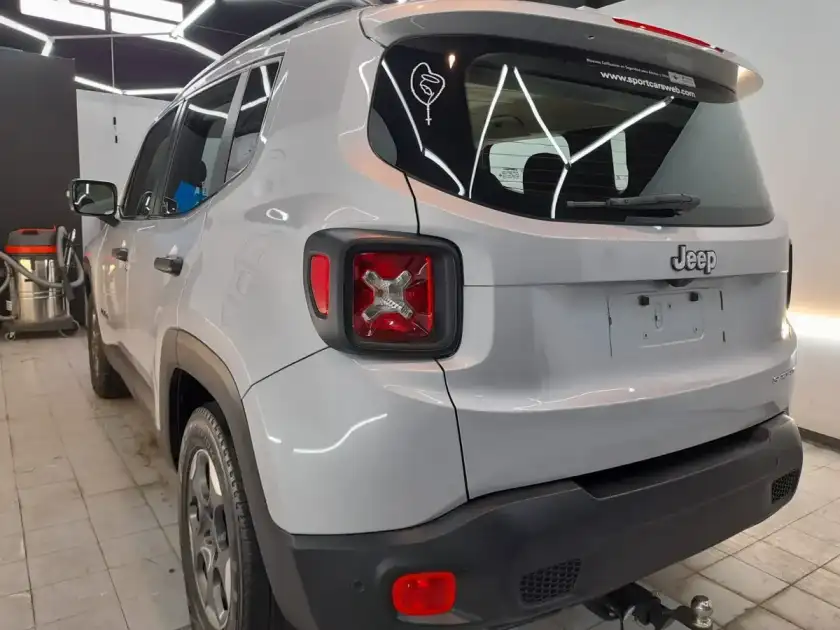 Jeep Renegade 1.8 Sport 2016 - foto 4