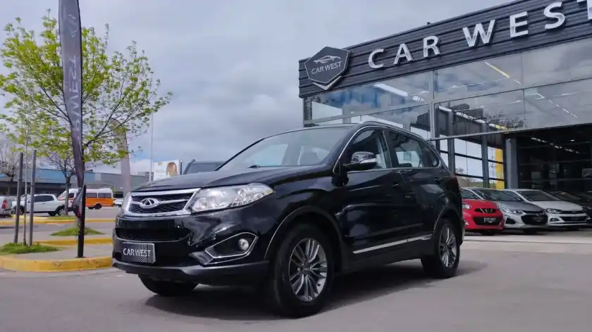 Chery Tiggo 5 2.0 Comfort 2017 - foto 1
