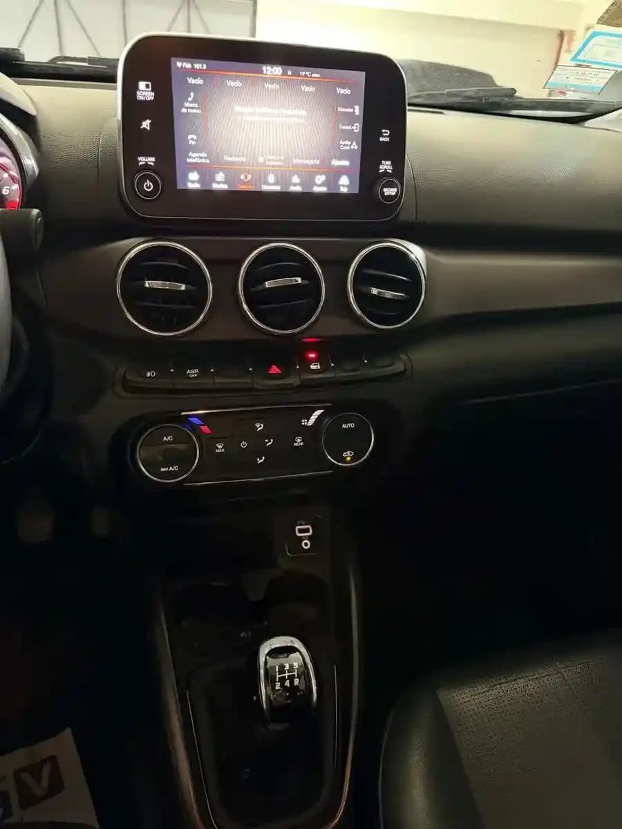 Fiat Cronos 1.8 16V Precision Pack Premium 2021 - foto 3