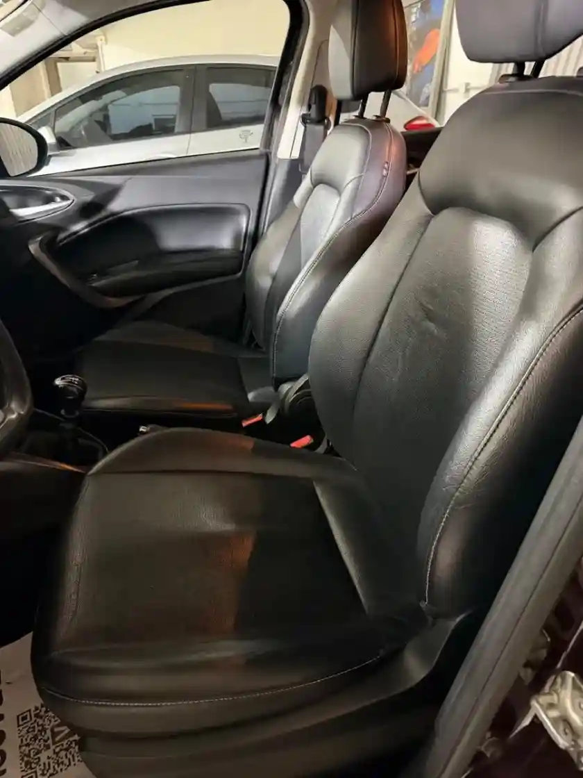 Fiat Cronos 1.8 16V Precision Pack Premium 2021 - foto 5
