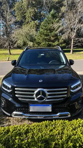 Mercedes-Benz Clase Glb 1.3 Glb200 Advance 163Cv 2026 - foto 1