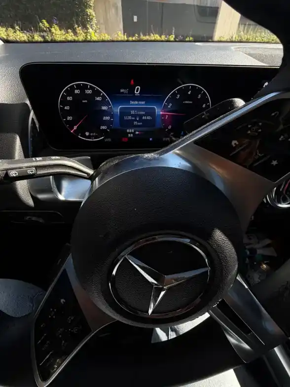 Mercedes-Benz Clase Glb 1.3 Glb200 Advance 163Cv 2026 - foto 3