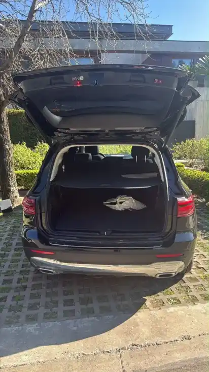 Mercedes-Benz Clase Glb 1.3 Glb200 Advance 163Cv 2026 - foto 4