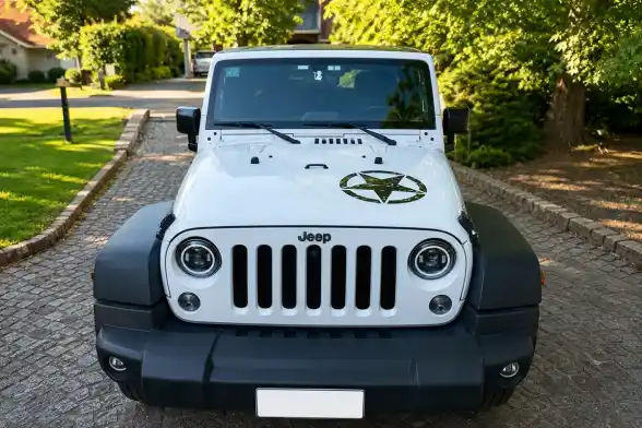 Jeep Wrangler 3.6 Unlimited Rubicon 4X4 At8 2020 - foto 5