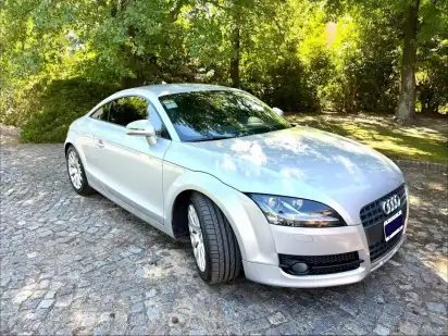 Audi Tt 1.8 T Fsi 2010 - foto 3