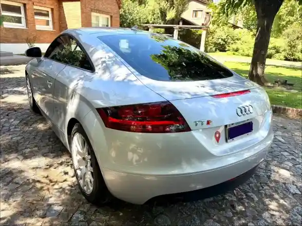 Audi Tt 1.8 T Fsi 2010 - foto 4